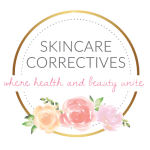 Skincare Correctives Logo - Folks Digital