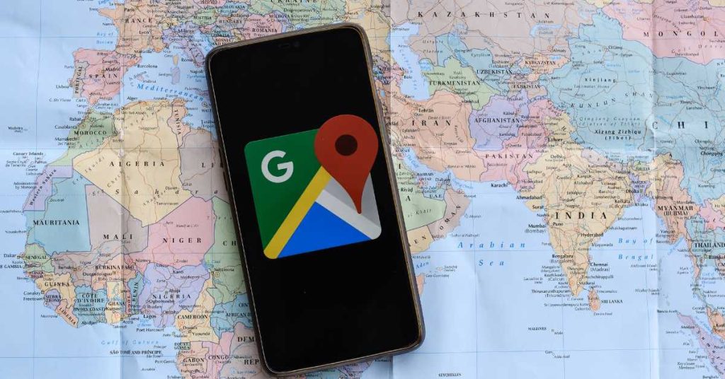 Why Your Competitors Rank Higher Than You in Google Maps