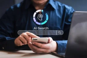 AI Search Optimization: How to Stay Ahead of the Curve