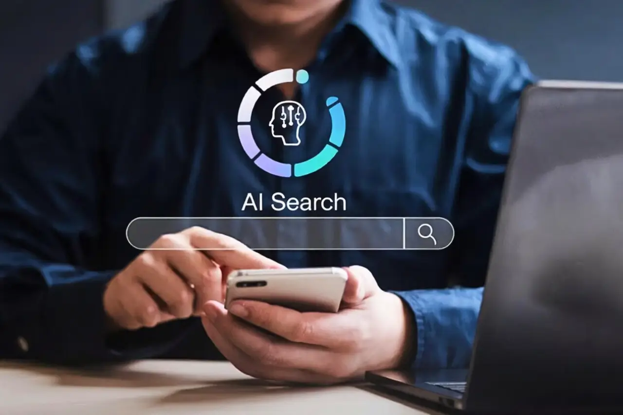 AI Search Optimization: How to Stay Ahead of the Curve