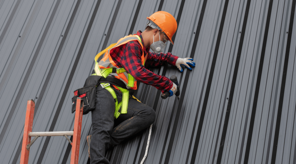 PPC for Roofing Contractors in Toronto: A Proven Strategy to Generate More Local Leads