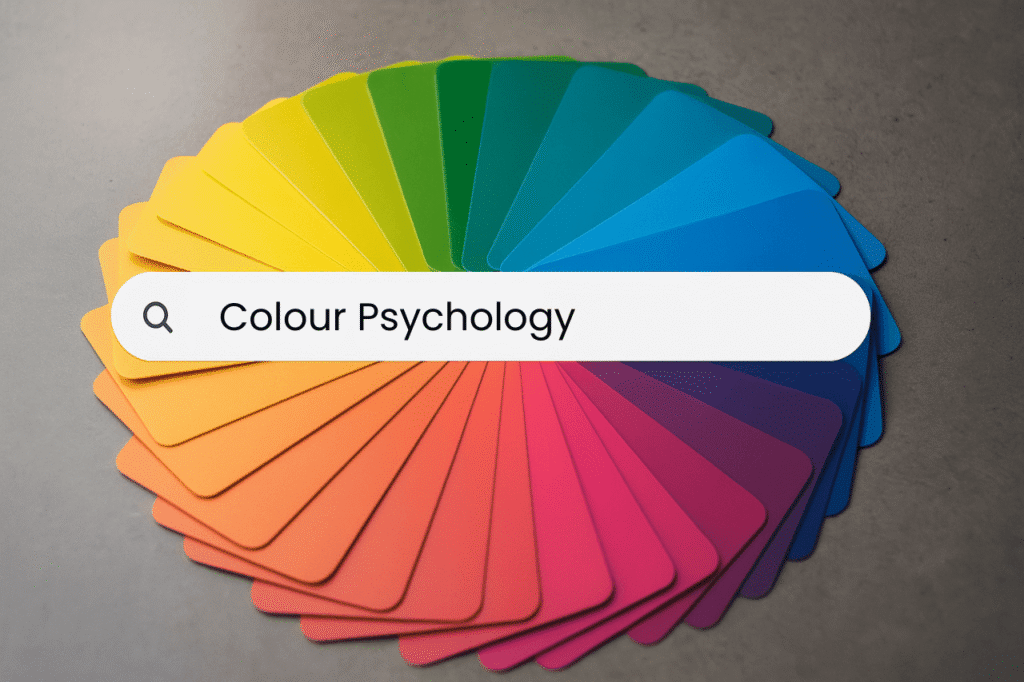 The Colour Psychology Trick Smart Marketers Swear By
