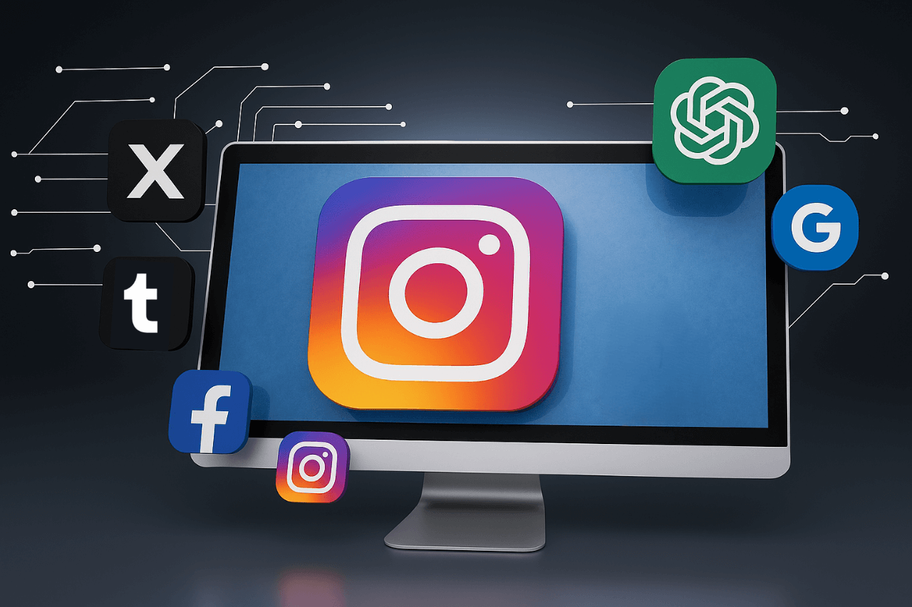 The Future of Social Media Advertising: AI’s Impact on Targeting and Performance