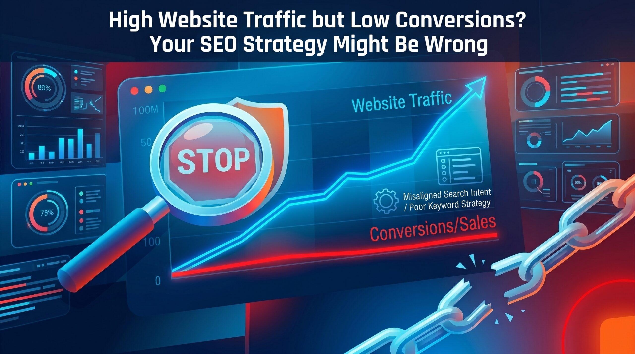 Search engine optimisation marketing